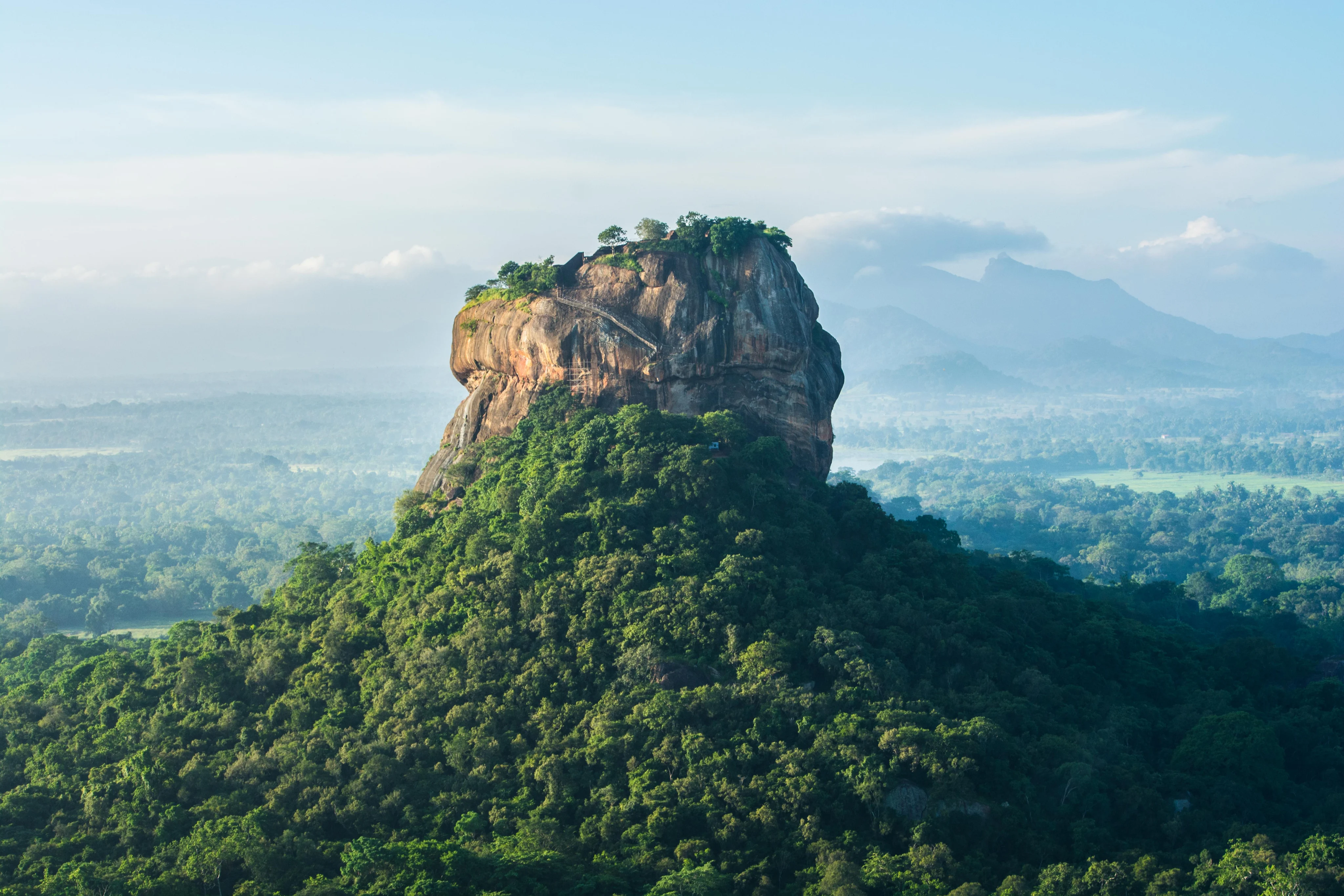 Sigiriya